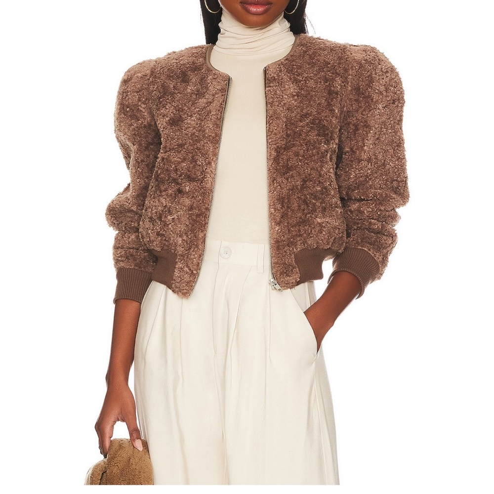 Astr the label stacy jacket